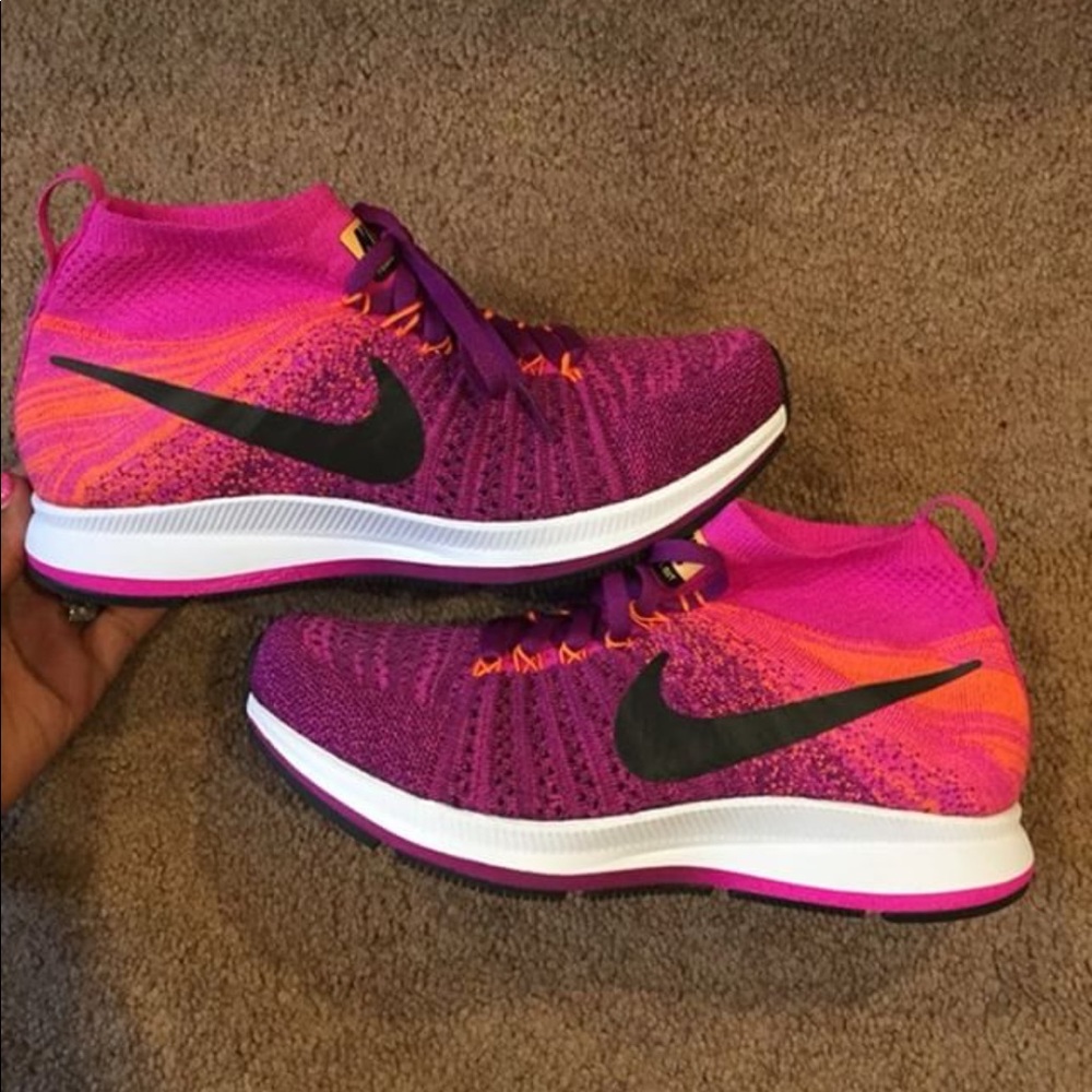 Running sneakers